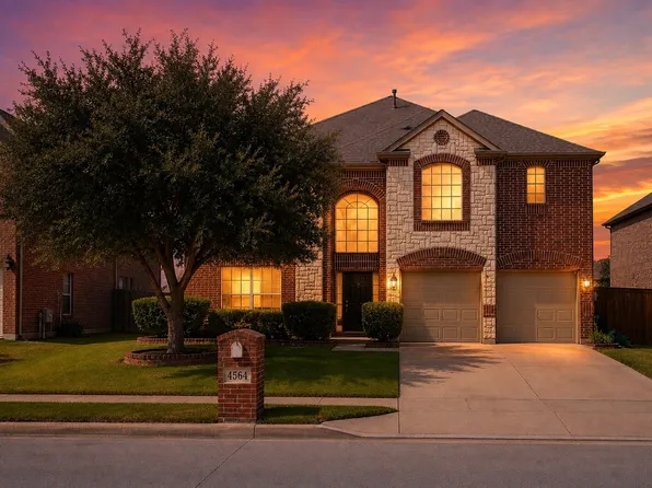 4564 Sheldon Trl, Fort Worth, TX 76244