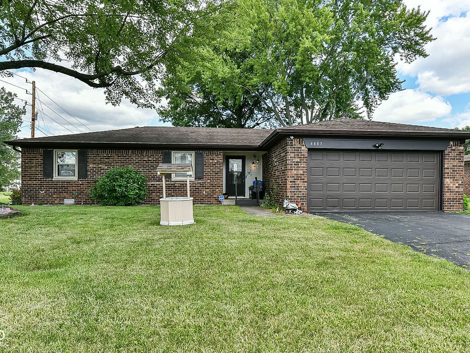 1st image of 4483 N County Road 1025 E