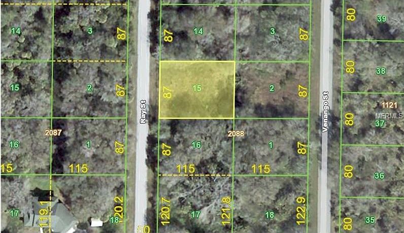 1st image of this home