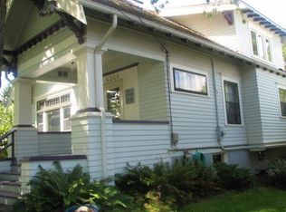 4305 NE 22nd Ave, Portland, OR 97211