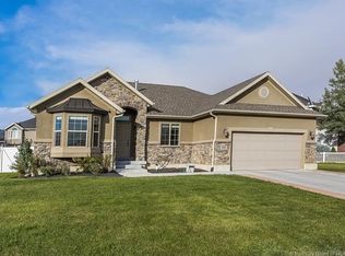 1111 E Grist Mill Rd, Heber, UT 84032