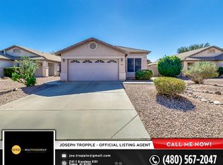 3931 E Olive Ave, Gilbert, AZ 85234