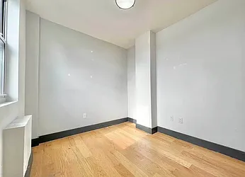 Rented by Stuyvesant Heights Realty Corp