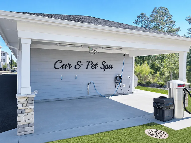 HAVEN POINTE AT CAROLINA FOREST APARTMENTS — Photo 15