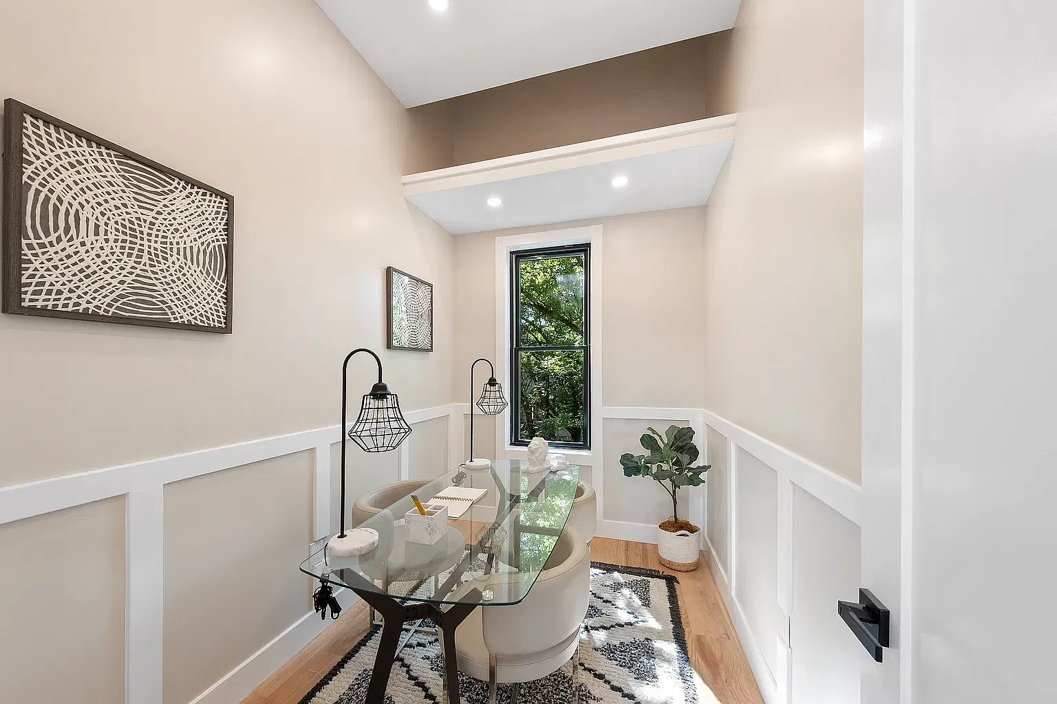 1257 Jefferson Ave — Photo 3