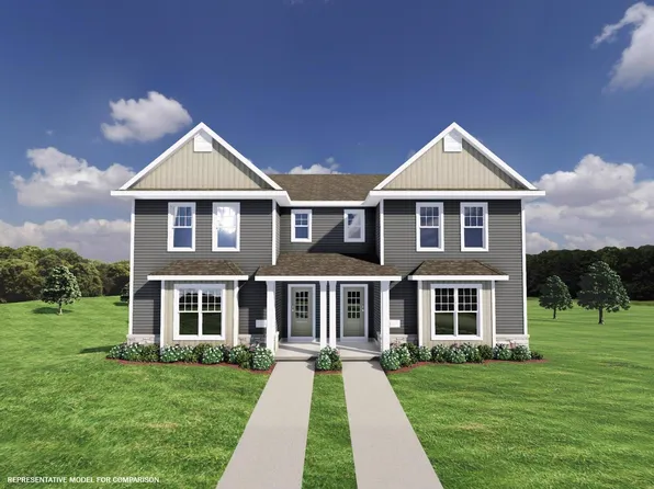 2137 Spring Dreams Ln, Madison, WI 53718