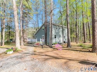 1012 Lake Heritage Dr, Ruther Glen, VA