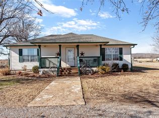 6507 N 431st Rd, Pryor, OK 74361