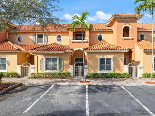 4943 N Harbor Isles Drive, Fort Lauderdale, FL 33312