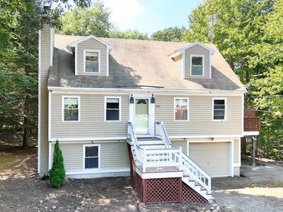 268 Magnolia Ave, Gloucester, MA, 01930