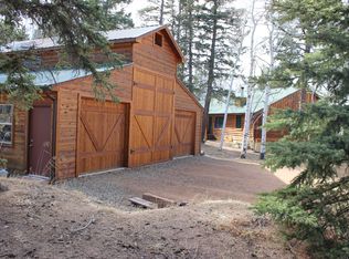 84 Bear Claw Trl, Divide, CO 80814