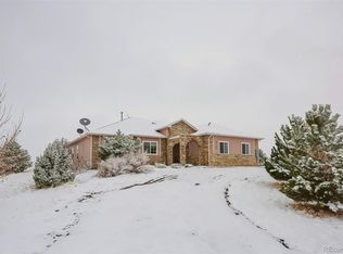 38100 E 147th Pl, Keenesburg, CO 80643