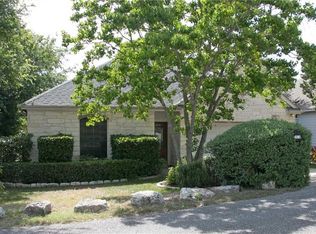 2914 Chisholm Trl, Austin, TX 78734