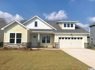 6218 Chadderton Cir LOT 537, Myrtle Beach, SC 29579