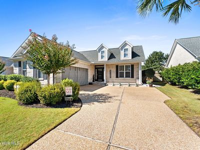 1013 Garden Club Way, Leland, NC, 28451