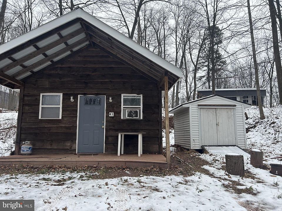 1st image of 57 Campfire Dr #K1
