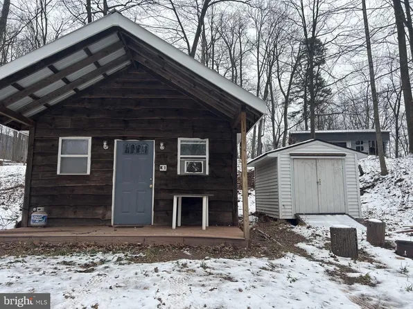 57 Campfire Dr #K1, Landisburg, PA 17040