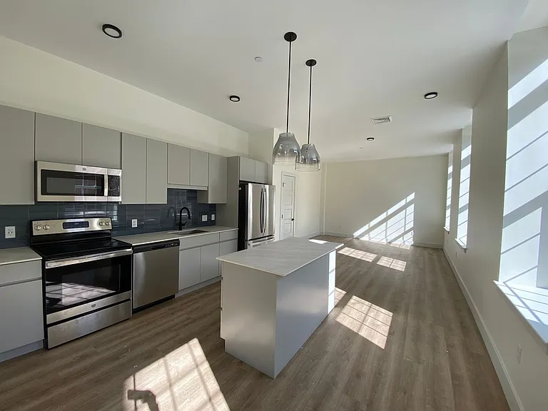 One Park Apartments — Photo 49