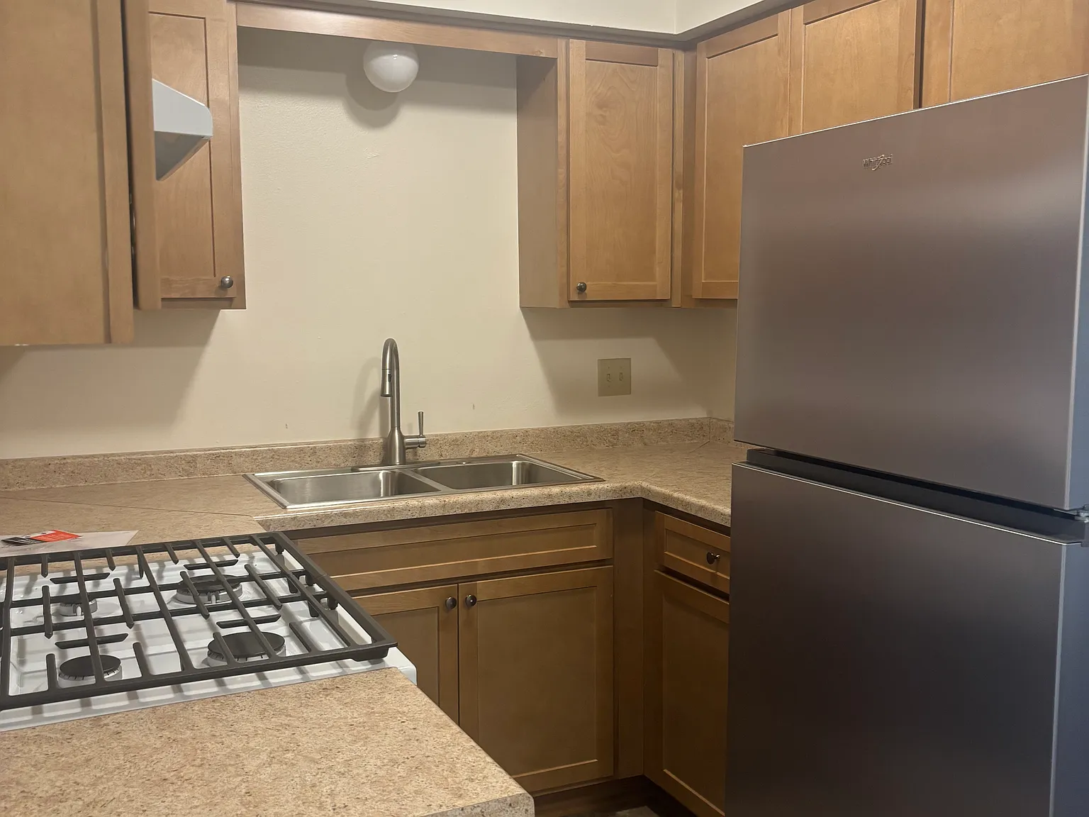 Mill Road Apartments — Photo 4