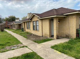 1007 Tennessee Trl, Arlington, TX 76017