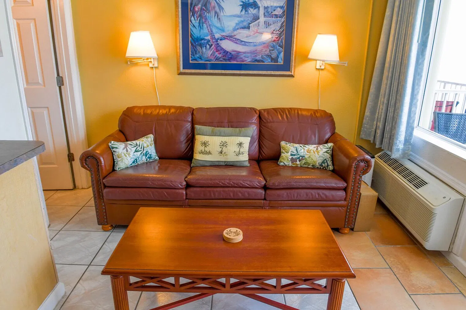 1 bed, 2.0 bath, $4,580 — Photo 1