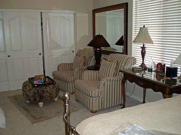 Split Other Bedroom Suite