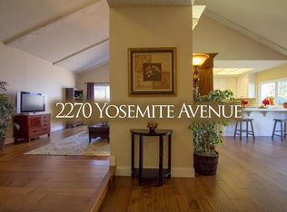 2270 N Yosemite Ave, Simi Valley, CA 93063