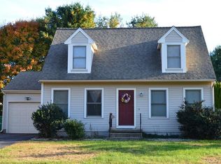 30 Austin Cir UNIT 30, South Windsor, CT 06074