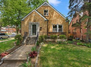 6477 Murdoch Ave, Saint Louis, MO 63109