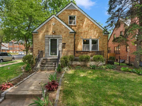 6477 Murdoch Ave, Saint Louis, MO 63109