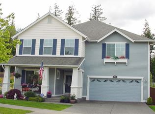 7011 Strouf Ave SE, Snoqualmie, WA 98065