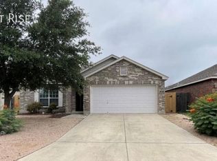 411 Point Rise, San Antonio, TX 78253
