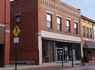235 S Broad St, Grove City, PA 16127