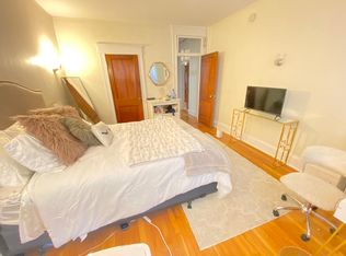 1717 Commonwealth Ave, Brighton, MA 02135