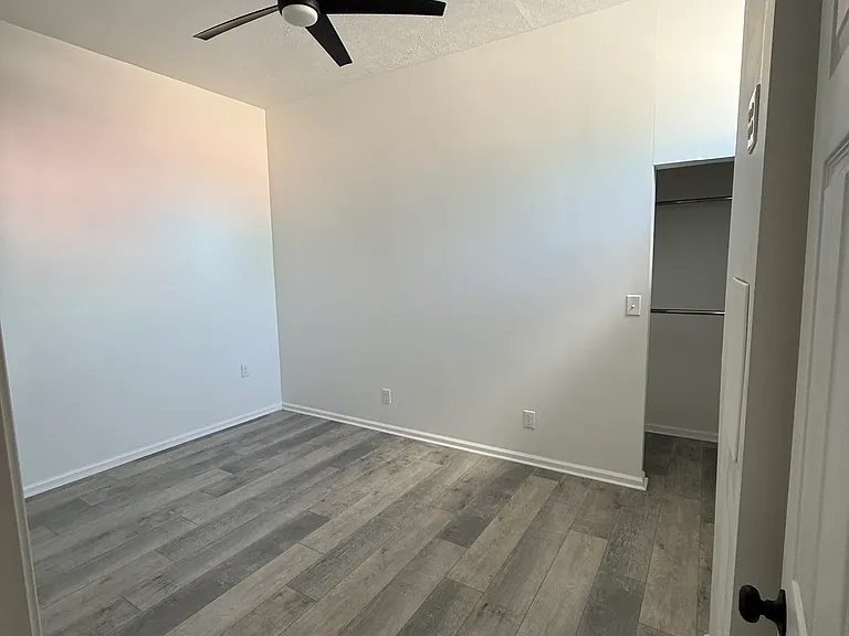 Bedroom!