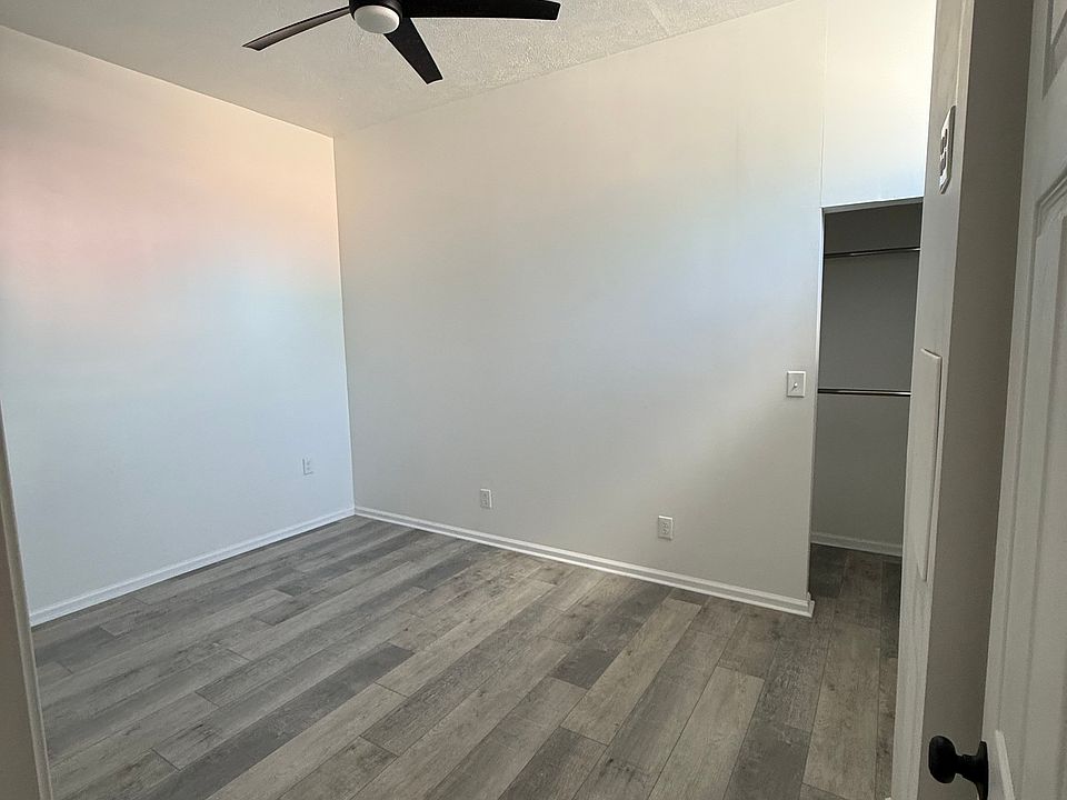 Bedroom!