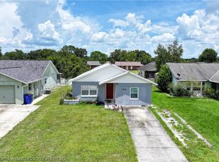 4320 Thompson Ave, Sebring, FL 33875