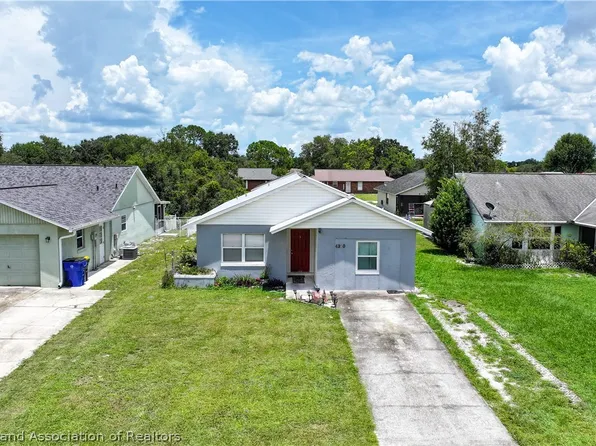 4320 Thompson Ave, Sebring, FL 33875