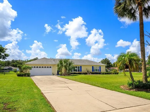 7766 Lake Andrea Cir, Mount Dora, FL 32757