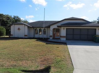 396 Dorchester St, Pt Charlotte, FL 33954