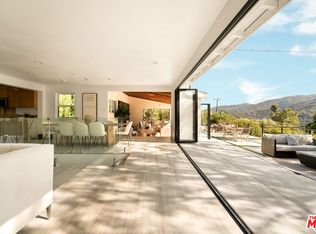 2600 Topanga Skyline Dr, Topanga, CA 90290