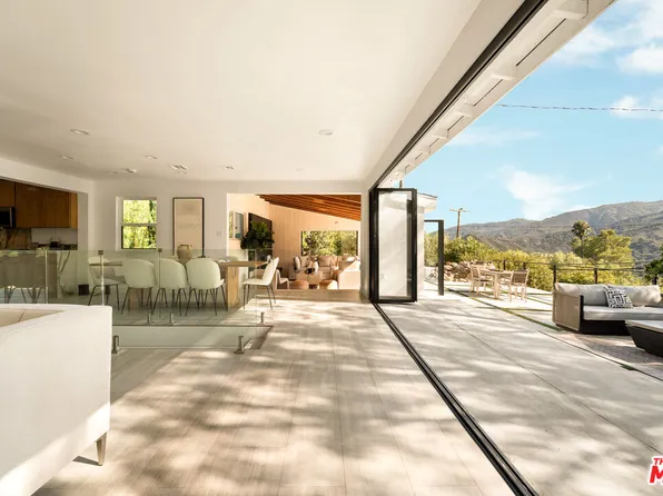 2600 Topanga Skyline Dr, Topanga, CA 90290