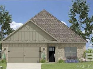 9163 Albatross Dr, Foley, AL 36535