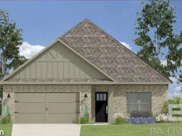 9202 Albatross Dr, Foley, AL 36535