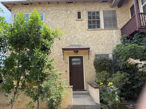 966 W Glenoaks Blvd, Glendale, CA 91202