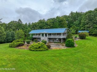 9161 Buffalo Rd, Oneida, TN 37841