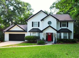 3793 Patch Dr, Tallahassee, FL 32309