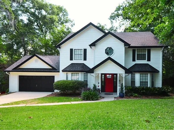 3793 Patch Dr, Tallahassee, FL 32309