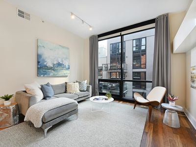 159 2nd St APT 1003, Jersey City, NJ, 07302