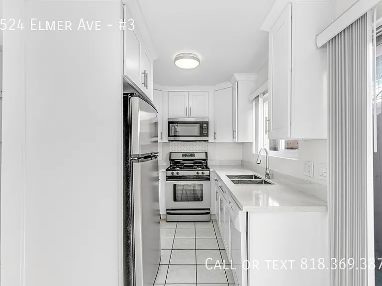 5524 Elmer Ave #3 — Photo 6